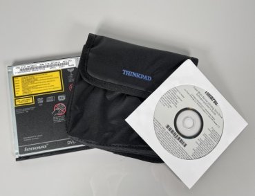 Preview: Lenovo Thinkpad Laptop Notebook DVD Multi Laufwerk 39T2677 UJ-842